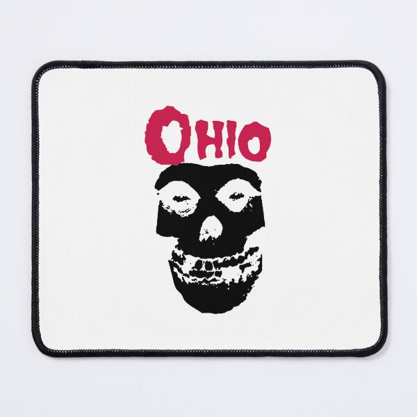 Item preview, Ohio 12 designed and sold by TraceTheFace.
