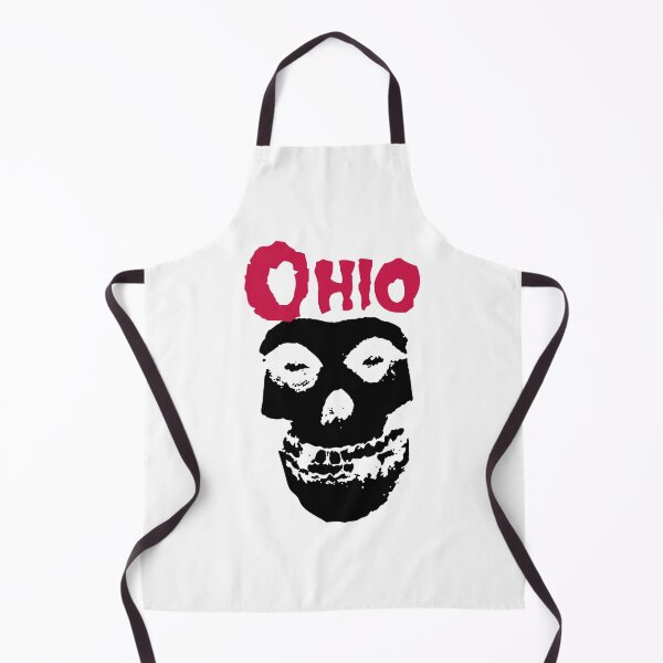 Item preview, Ohio 12 designed and sold by TraceTheFace.