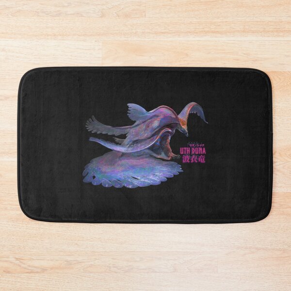 Item preview, Uth Duna "Wave Dress Wyvern" designed and sold by regista.