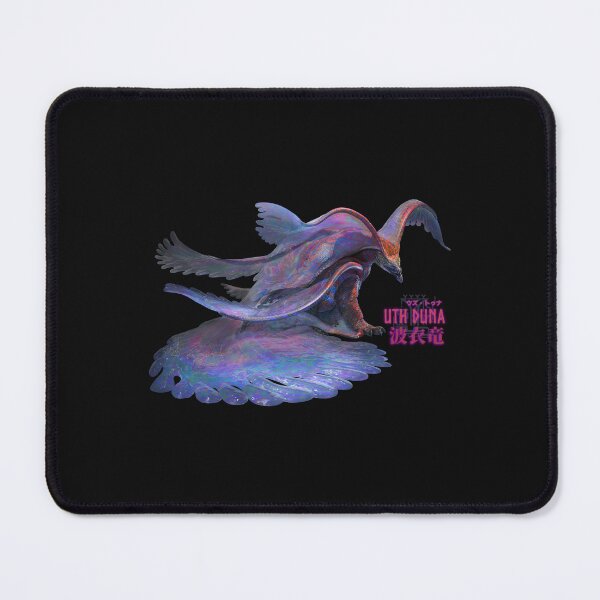 Item preview, Uth Duna "Wave Dress Wyvern" designed and sold by regista.