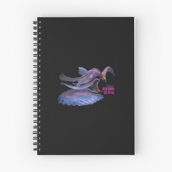 Item preview, Uth Duna "Wave Dress Wyvern" designed and sold by regista.