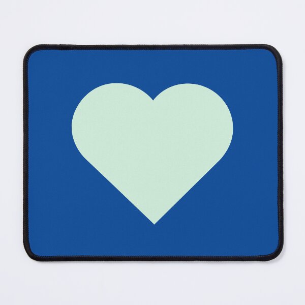 Item preview, yours truly apple green heart | Love at Gobble Gala | Gobble Gala designed and sold by Kids GobbleGala.