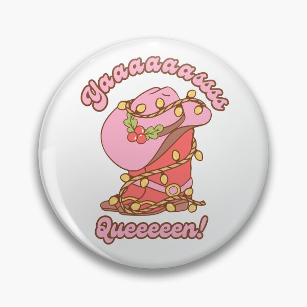 Item preview, Yas Queen! designed and sold by TalitaArte.