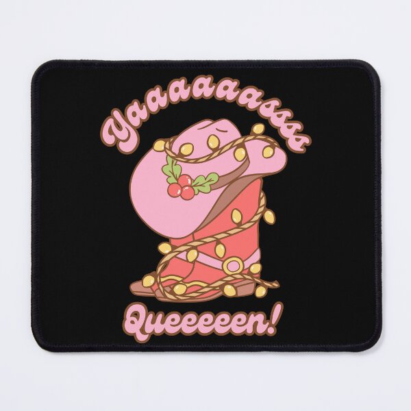 Item preview, Yas Queen! designed and sold by TalitaArte.