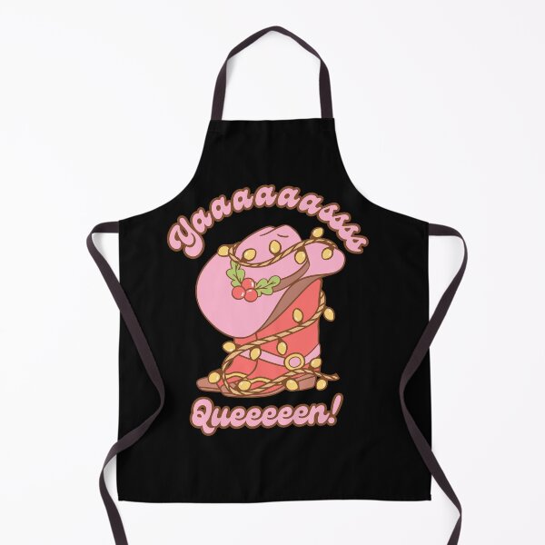 Item preview, Yas Queen! designed and sold by TalitaArte.