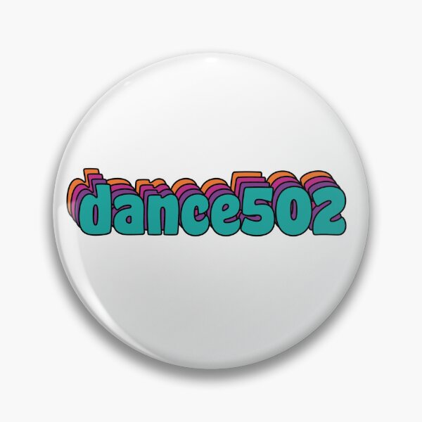 Item preview, Dance 502 Logo  designed and sold by dance502.