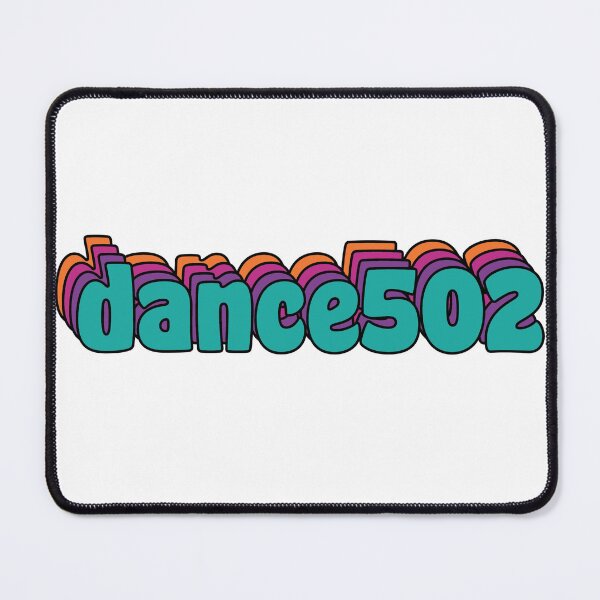 Item preview, Dance 502 Logo  designed and sold by dance502.