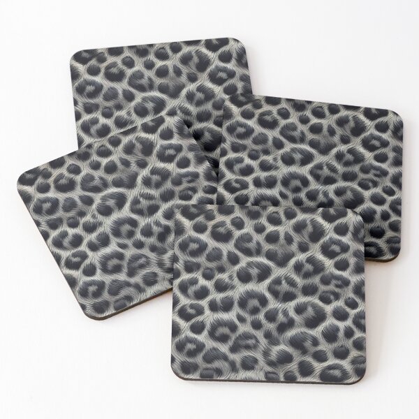 Item preview, leopard colors designed and sold by Wildlife and marine life.