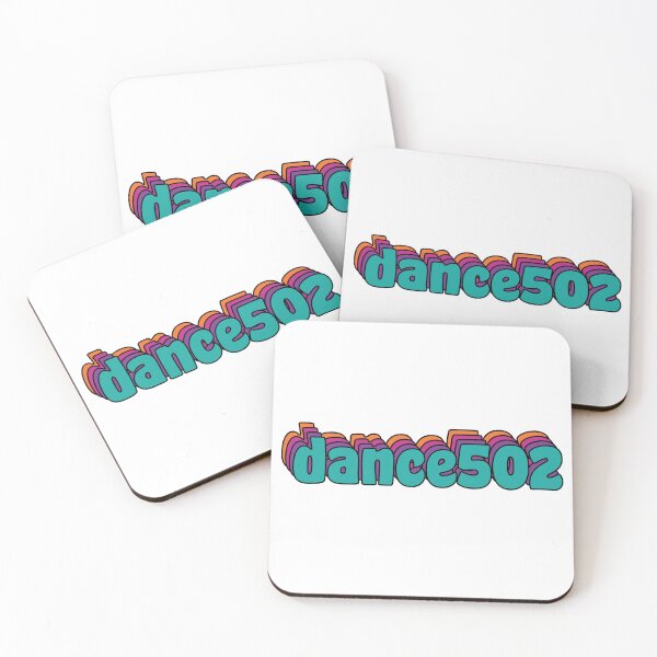 Item preview, Dance 502 Logo  designed and sold by dance502.