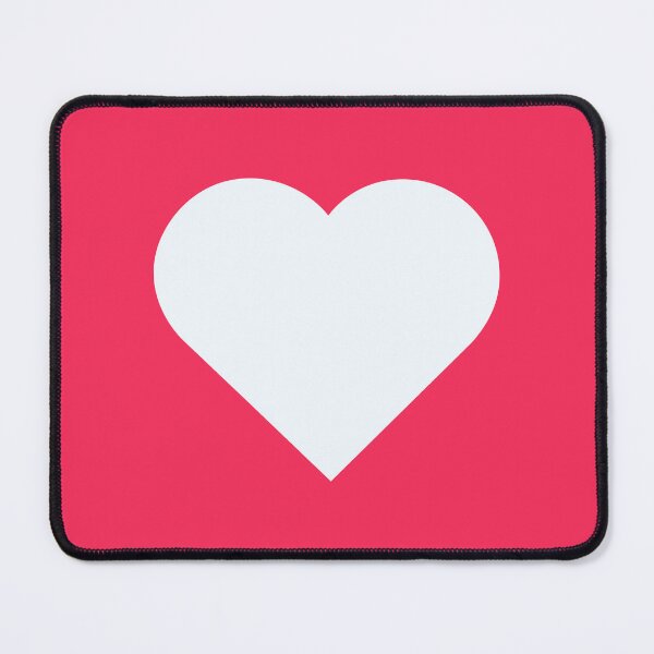 Item preview, yours truly powder color heart | Love at Gobble Gala | Gobble Gala designed and sold by Kids GobbleGala.
