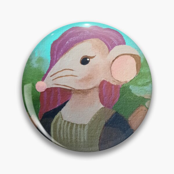 Item preview, Mona Ratta designed and sold by NeatWorks.