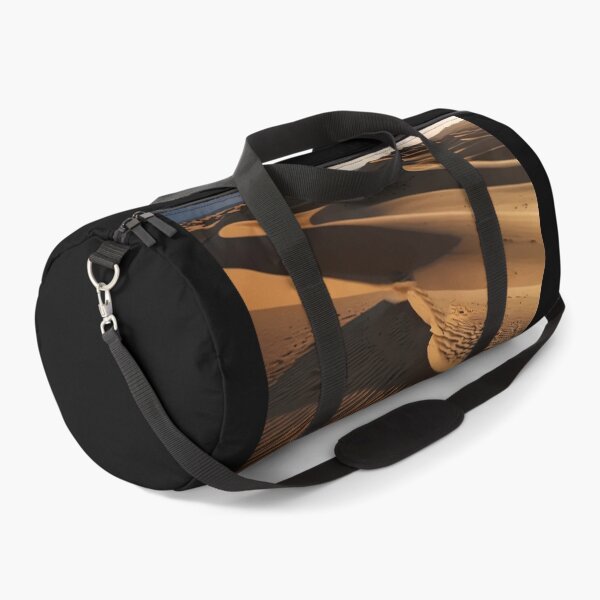 Item preview, sand dunes shadows in desert and sky 7  designed and sold by AA-designstore.