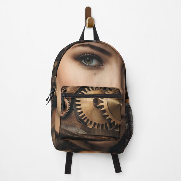 Item preview, . Steampunk Enchantress designed and sold by GWTSHIRT.