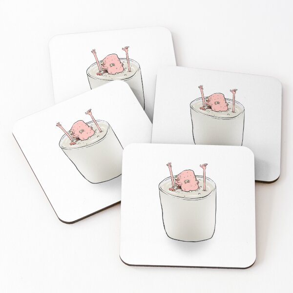 Item preview, Milk designed and sold by Toupee3000.