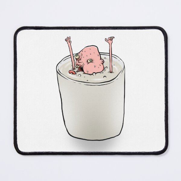 Item preview, Milk designed and sold by Toupee3000.