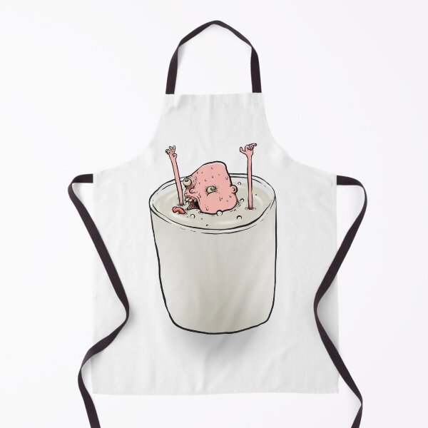 Item preview, Milk designed and sold by Toupee3000.
