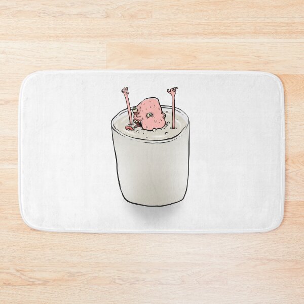 Item preview, Milk designed and sold by Toupee3000.