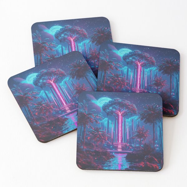 Item preview, Garden of Eden designed and sold by FuturiTravel.