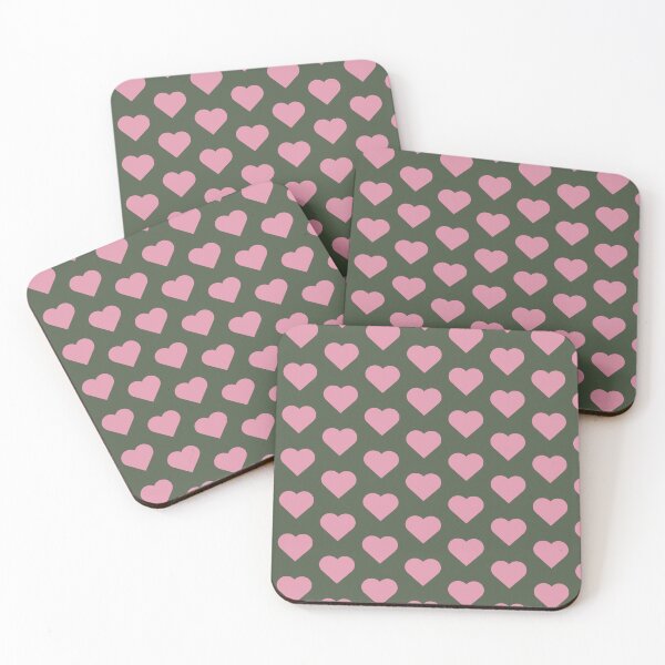 Item preview, yours truly baby pink heart | Love at Gobble Gala | Gobble Gala designed and sold by Kids GobbleGala.