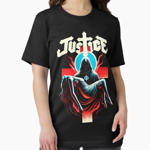 Item preview, Banda de la justicia - Neverender designed and sold by RafaelLima7.