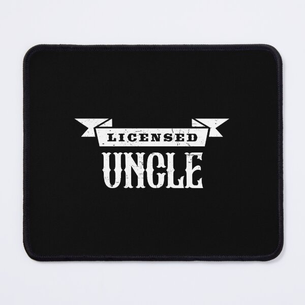Item preview, Licensed Uncle designed and sold by BestRebel.