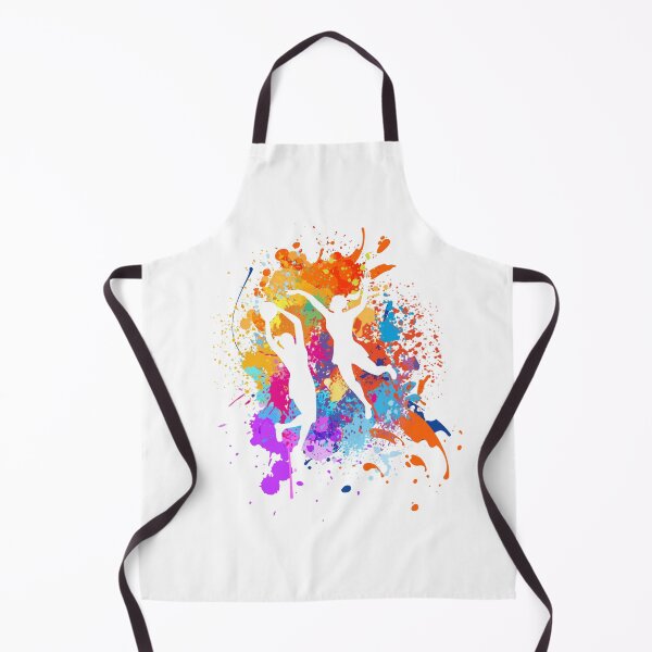 Item preview, Netball designed and sold by Red-forever.