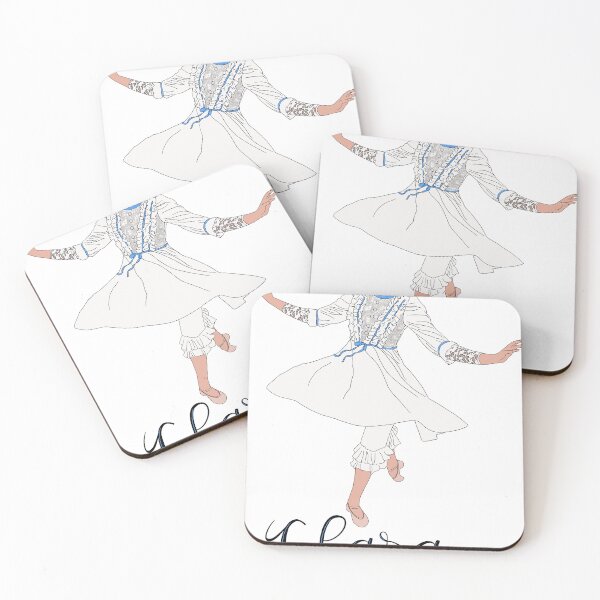 Item preview, Clara designed and sold by dance502.