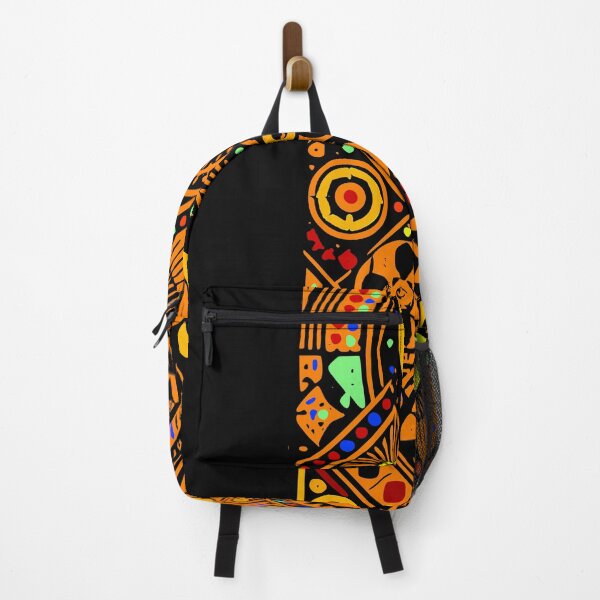 Item preview, colourful patterns designed and sold by Krzysztof Patalas.