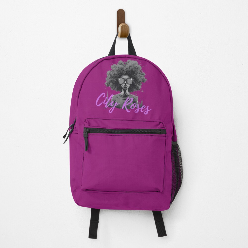 Item preview, Backpack designed and sold by Williem47.