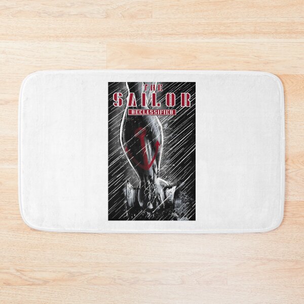 Item preview, The Sailor designed and sold by Doug Saquic.