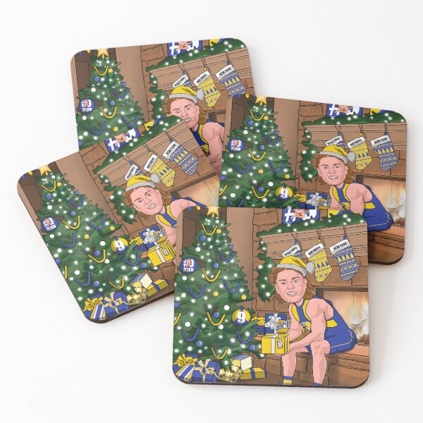 Item preview, Harley Reid Christmas designed and sold by Perindesigns.