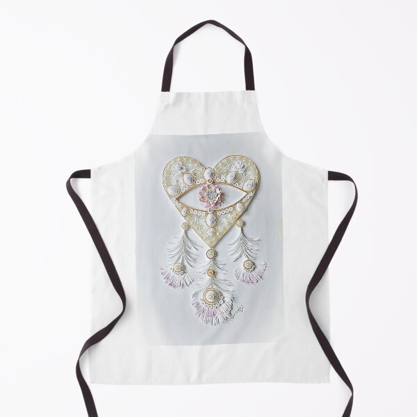 Item preview, printed Dream catcher designed and sold by Sweetpaperdesignsol Hyunah Yi.