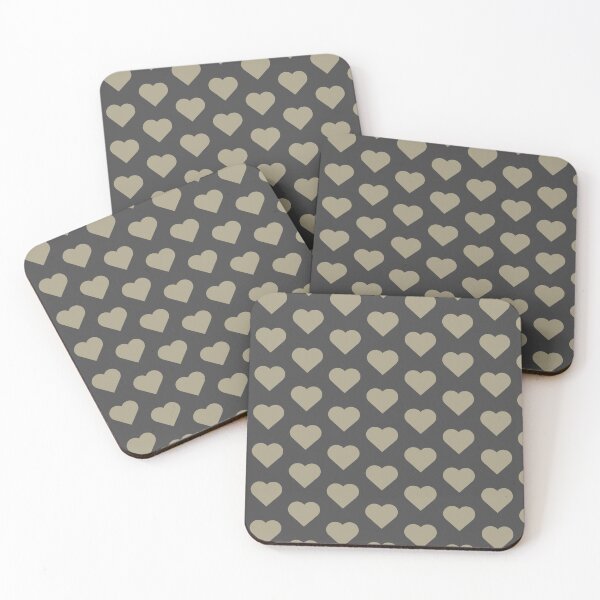Item preview, yours truly olive color heart | Love at Gobble Gala | Gobble Gala designed and sold by Kids GobbleGala.