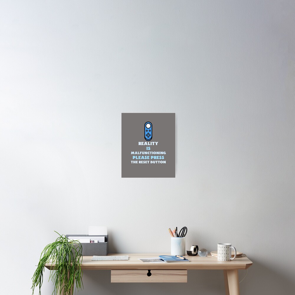 Item preview, Poster designed and sold by FirstTimeTees.