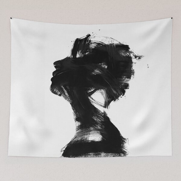 Item preview, I did not stop for death designed and sold by Aa SH.