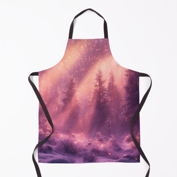 Artikelvorschau, Wald in der Dämmerung entworfen und verkauft von patternshoprad.