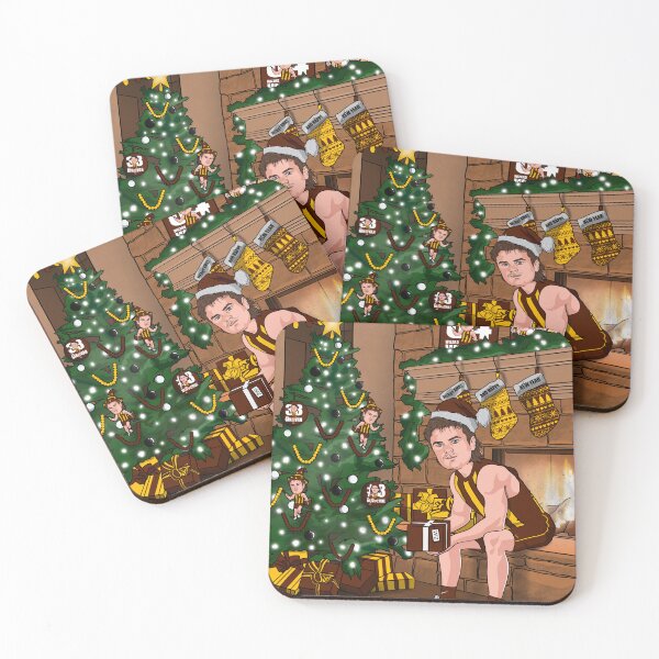 Item preview, Nick Watson Christmas designed and sold by Perindesigns.