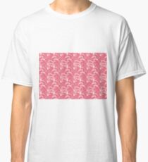 zebra Classic T-Shirt