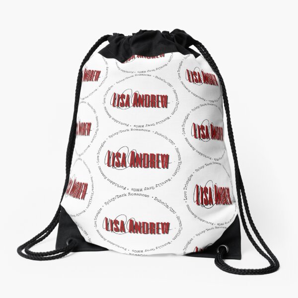 Item preview, Author Lisa Andrew Logo (on lighter colours) designed and sold by Lisa-Andrew.