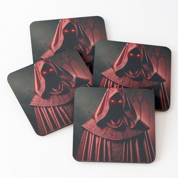 Item preview, Cloak of Shadows designed and sold by Sadia  Jannat.