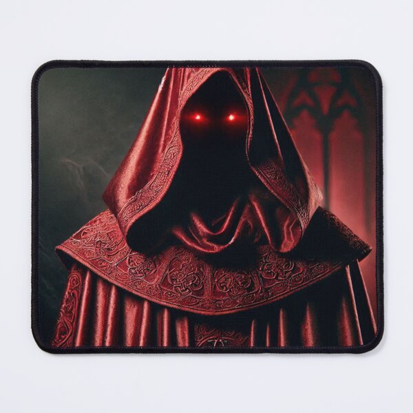 Item preview, Cloak of Shadows designed and sold by Sadia Jannat.