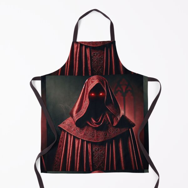 Item preview, Cloak of Shadows designed and sold by Sadia Jannat.