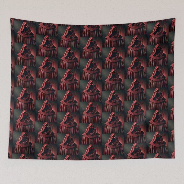 Item preview, Cloak of Shadows designed and sold by Sadia  Jannat.