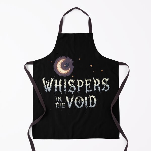 Item preview, Goth Pixel - WHISPERS IN THE VOID designed and sold by SignumShop.