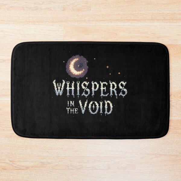 Item preview, Goth Pixel - WHISPERS IN THE VOID designed and sold by SignumShop.