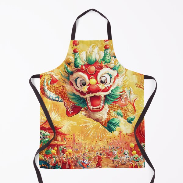 Item preview, New Year Revelry designed and sold by NomadicDreamer.