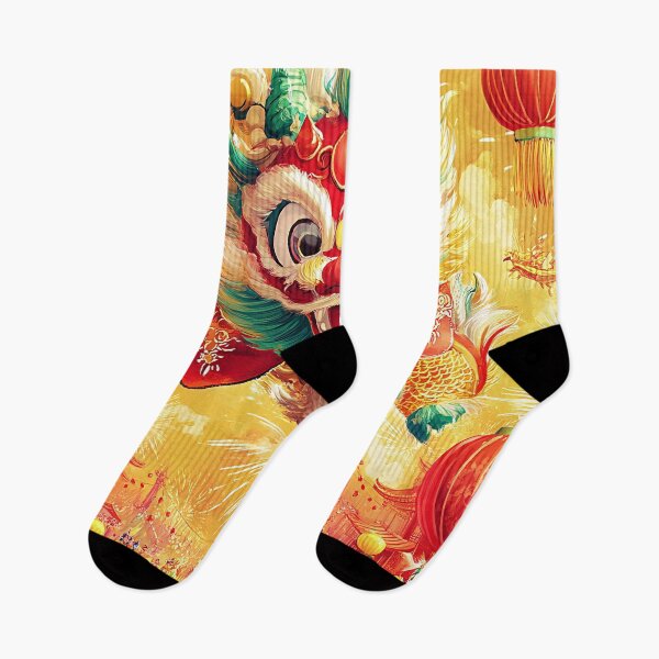 Item preview, New Year Revelry designed and sold by NomadicDreamer.