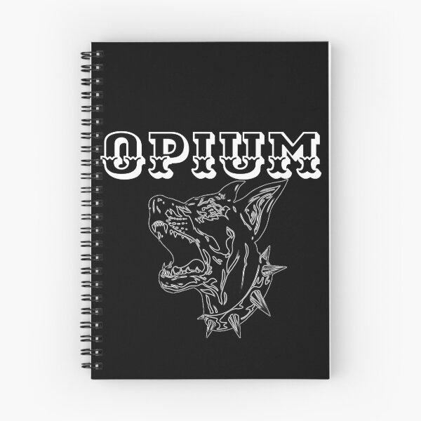 Item preview, OPIUM GRAPHIC designed and sold by volitives.