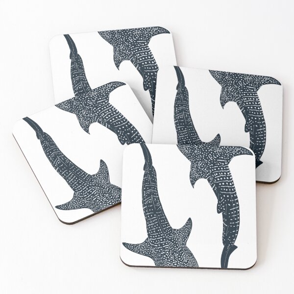 Item preview, Whale Shark swirl designed and sold by Francesco Garzon.