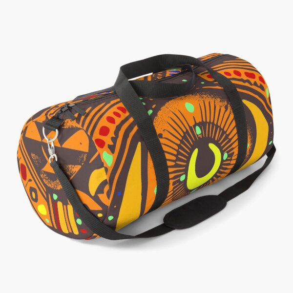 Item preview, colourful patterns designed and sold by Krzysztof Patalas.